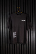 Charcoal Tee