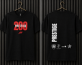 Prestige 200 T-Shirt
