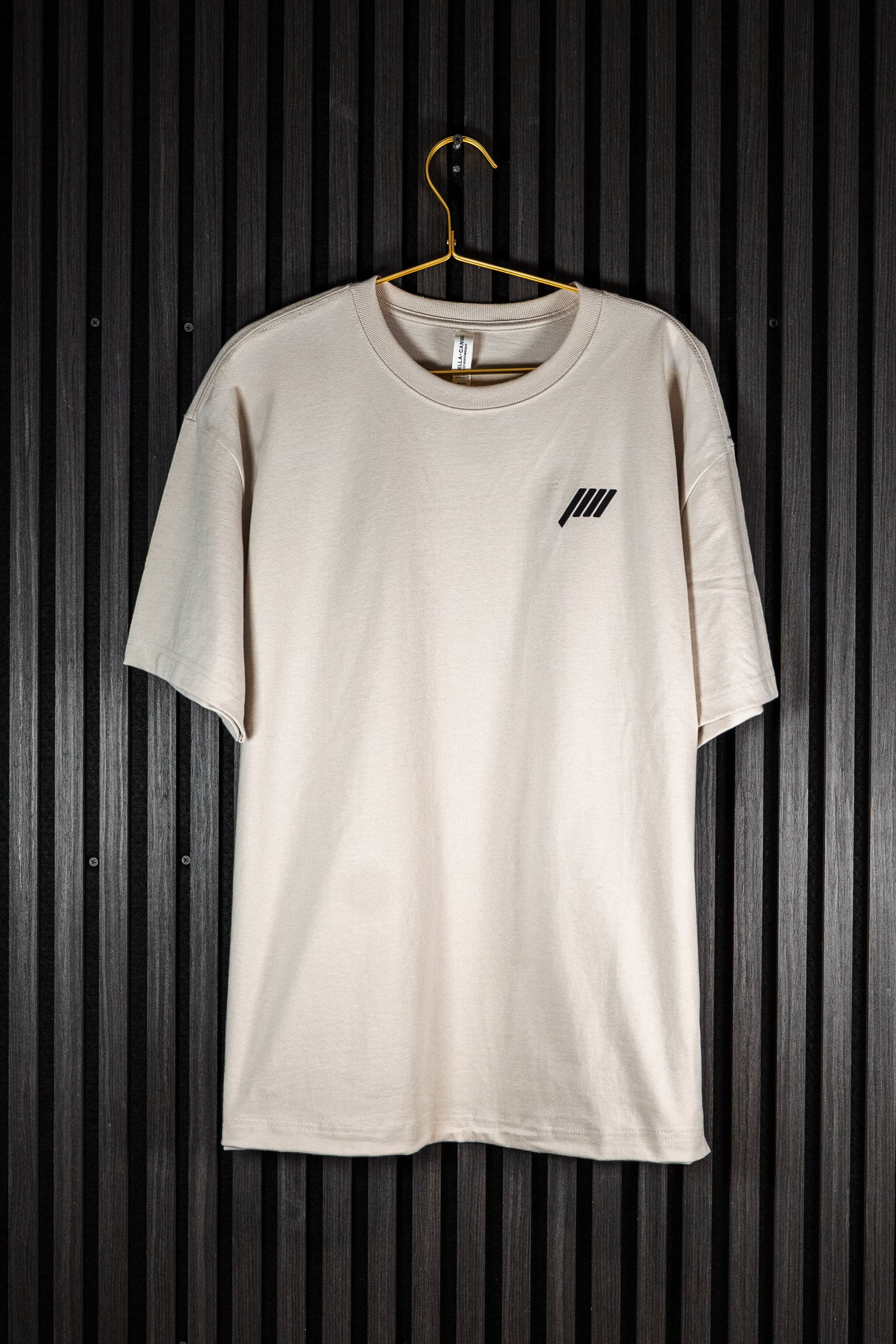 Beige Tee
