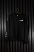 Black Crewneck