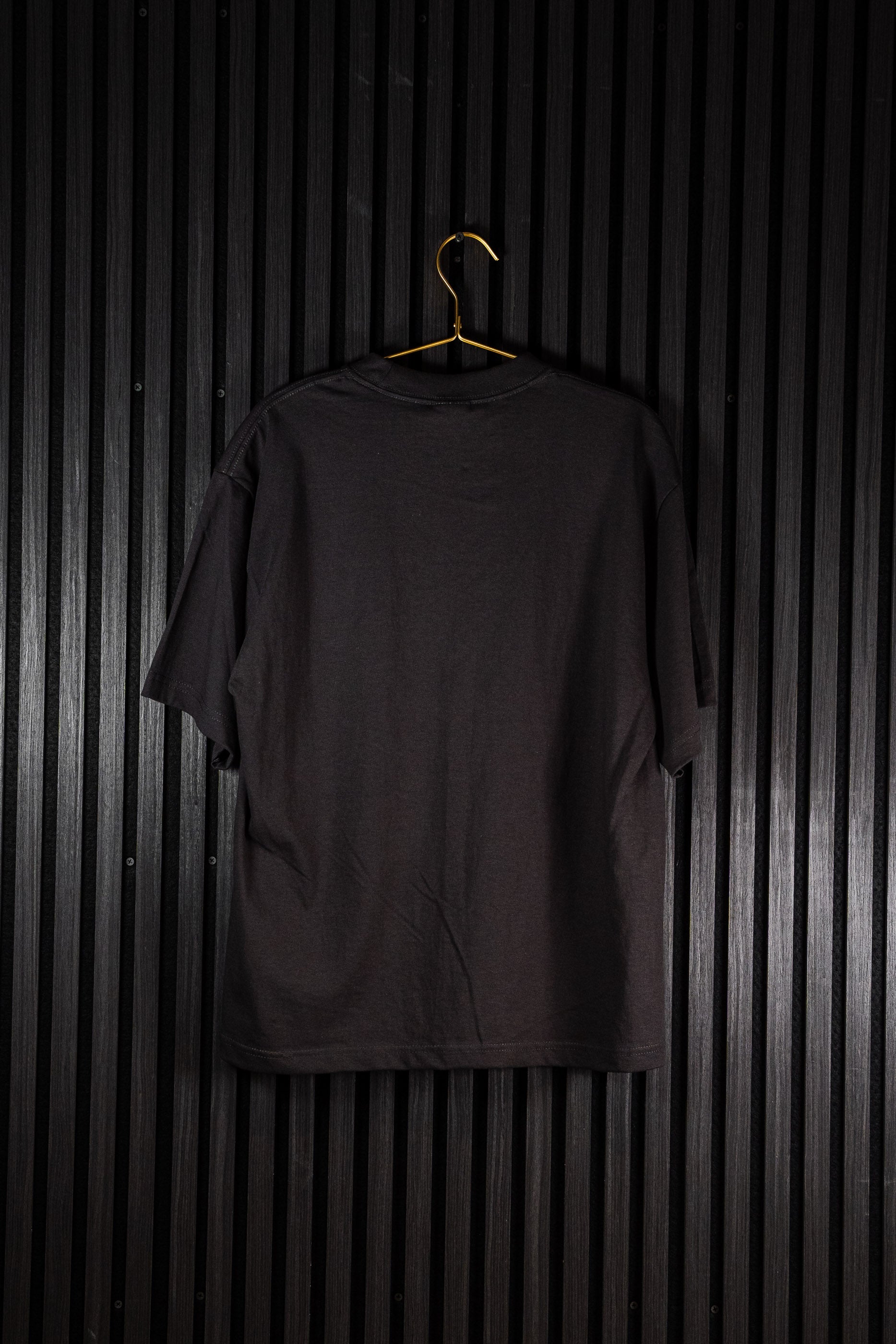 Charcoal Tee