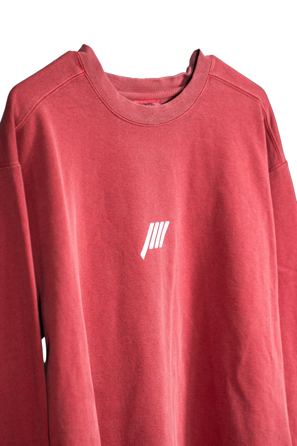 Red Crewneck