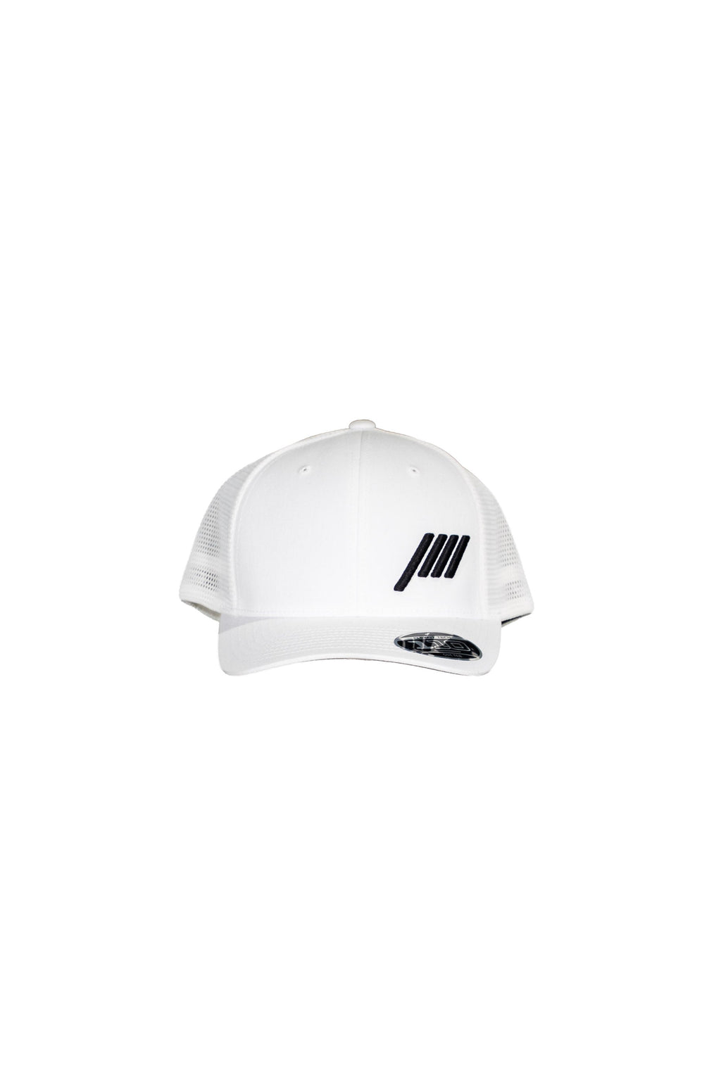 White or Black – PM Hat