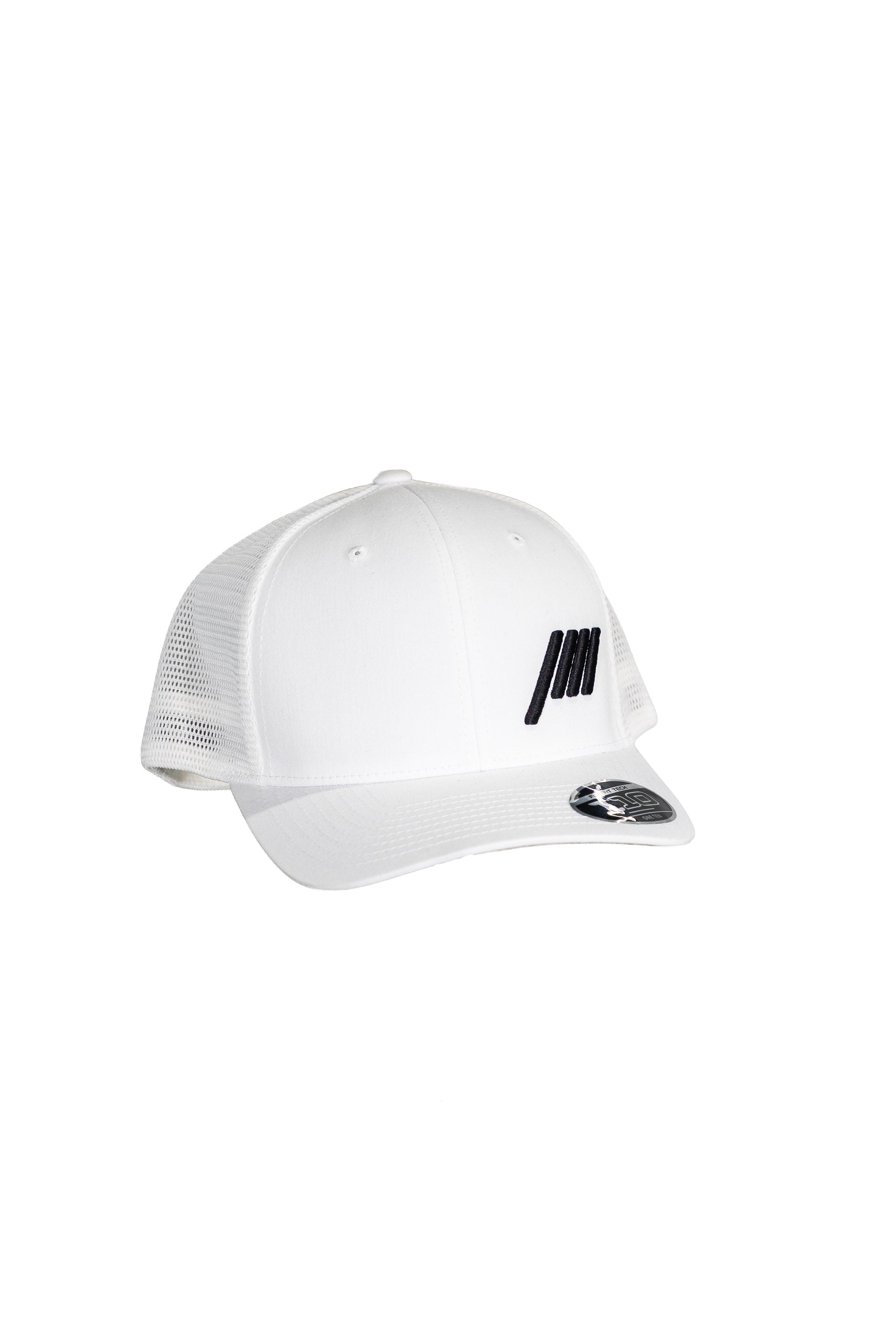 White or Black – PM Hat
