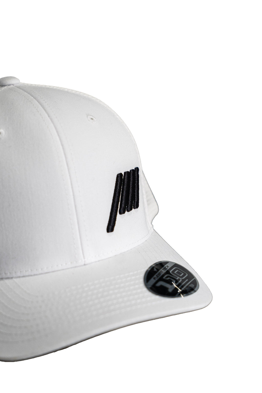 White or Black – PM Hat