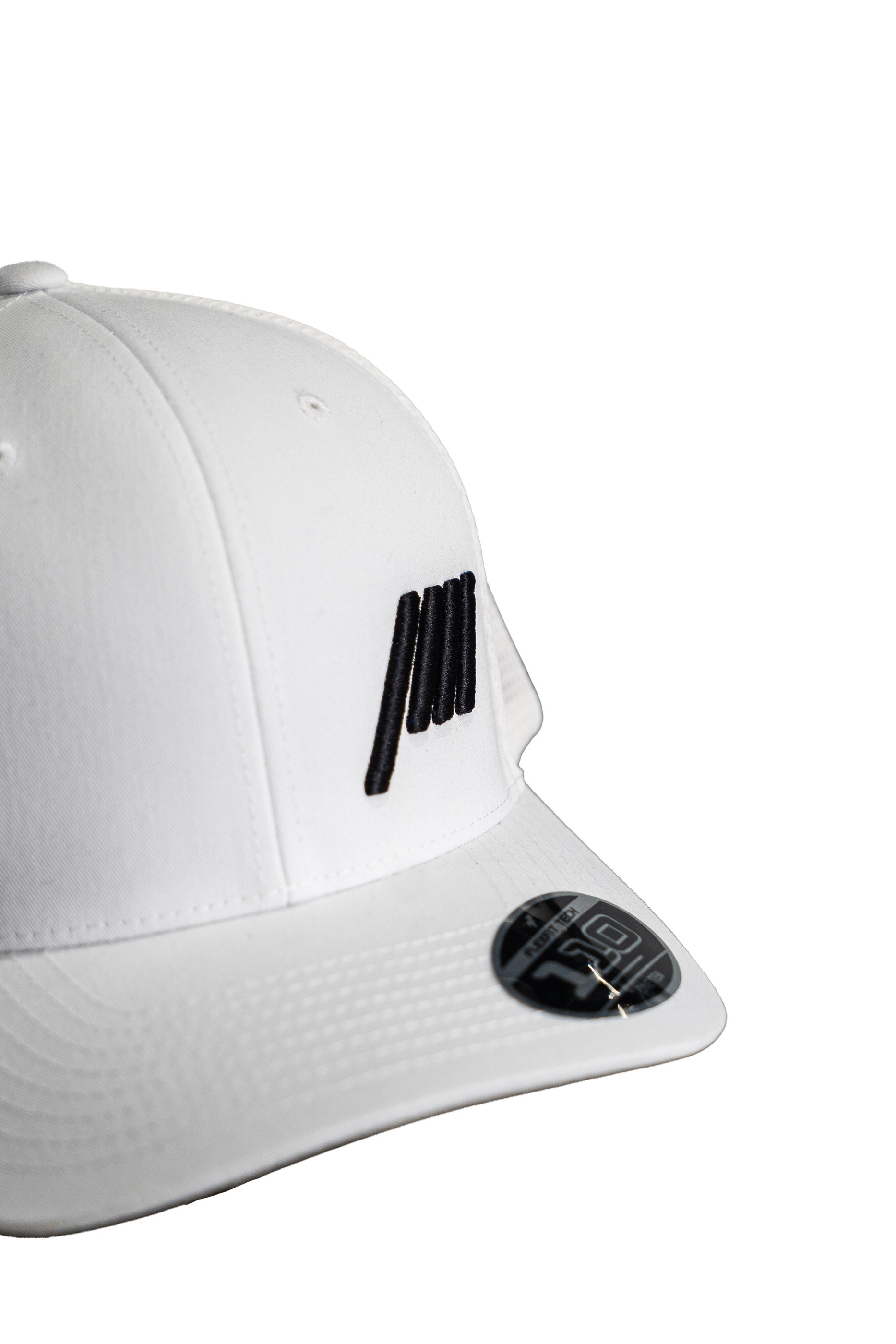 White or Black – PM Hat