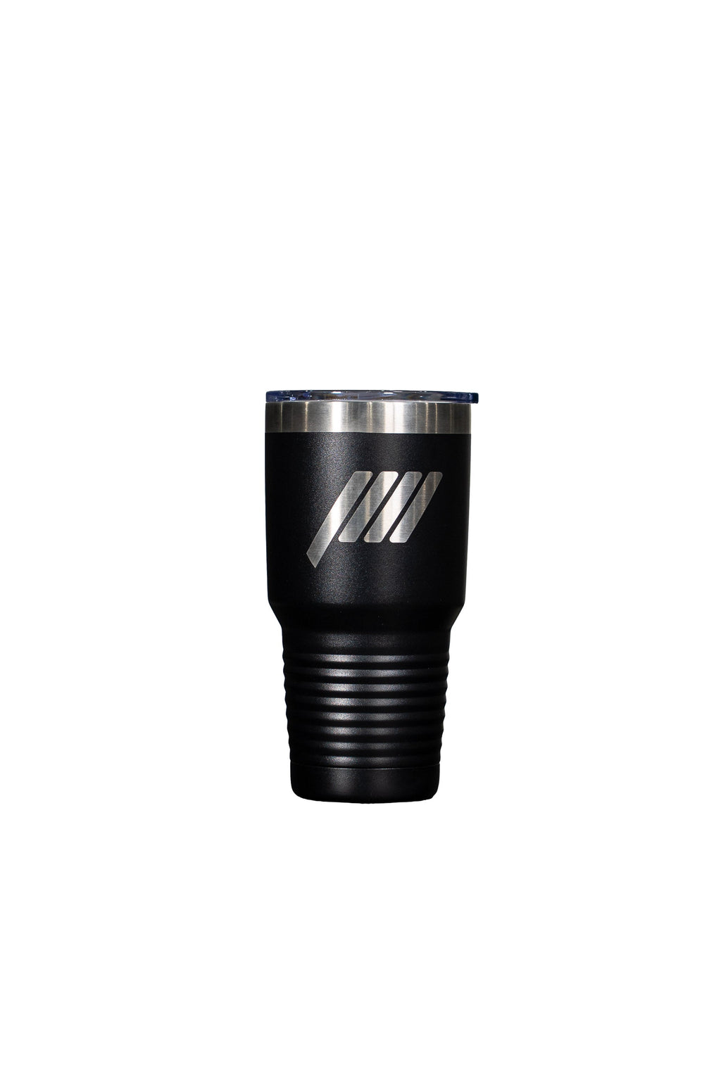 Insulated Tumbler (Black) — Prestige
