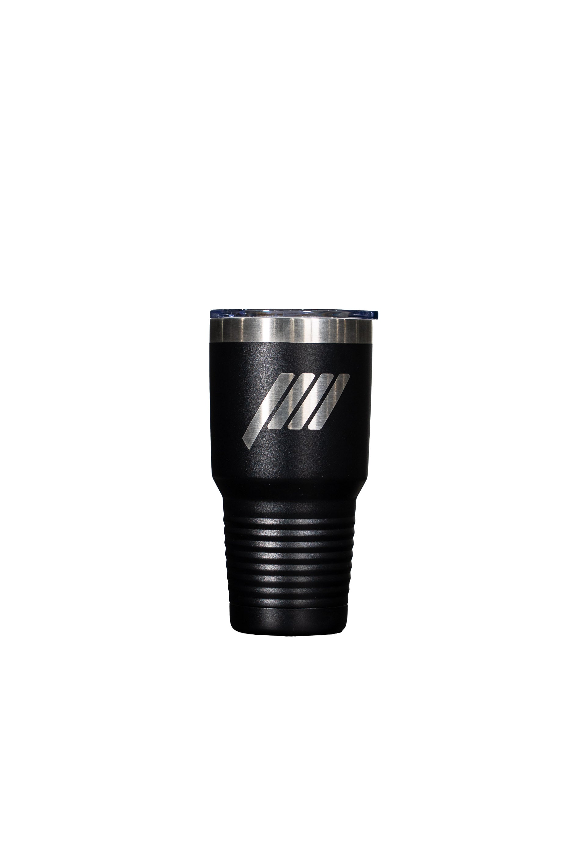 Insulated Tumbler (Black) — Prestige